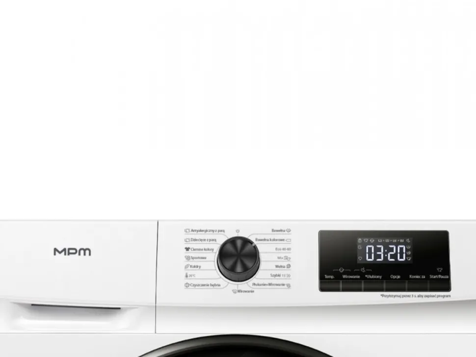 Pralka MPM MPM-5814-PH-47