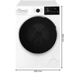 Pralka SMEG WNP96SLAAIN