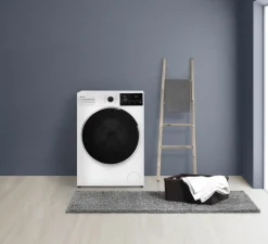 Pralka SMEG WNP96SLAAIN