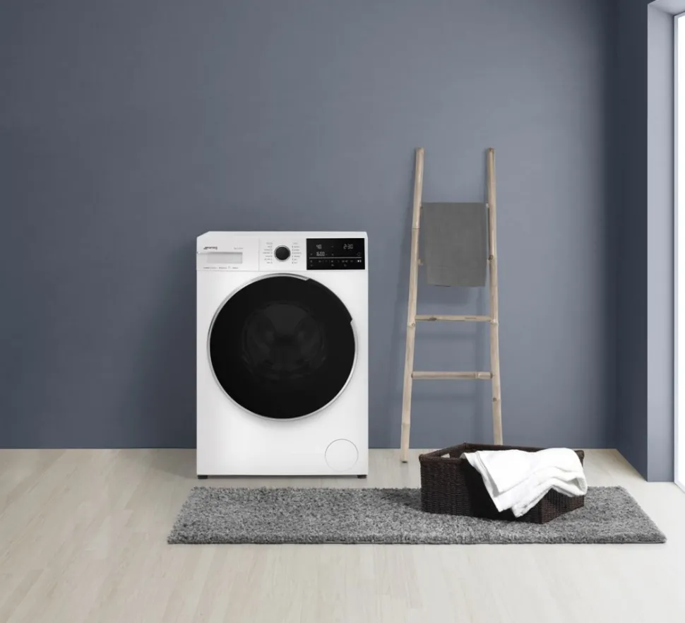 Pralka SMEG WNP96SLAAIN