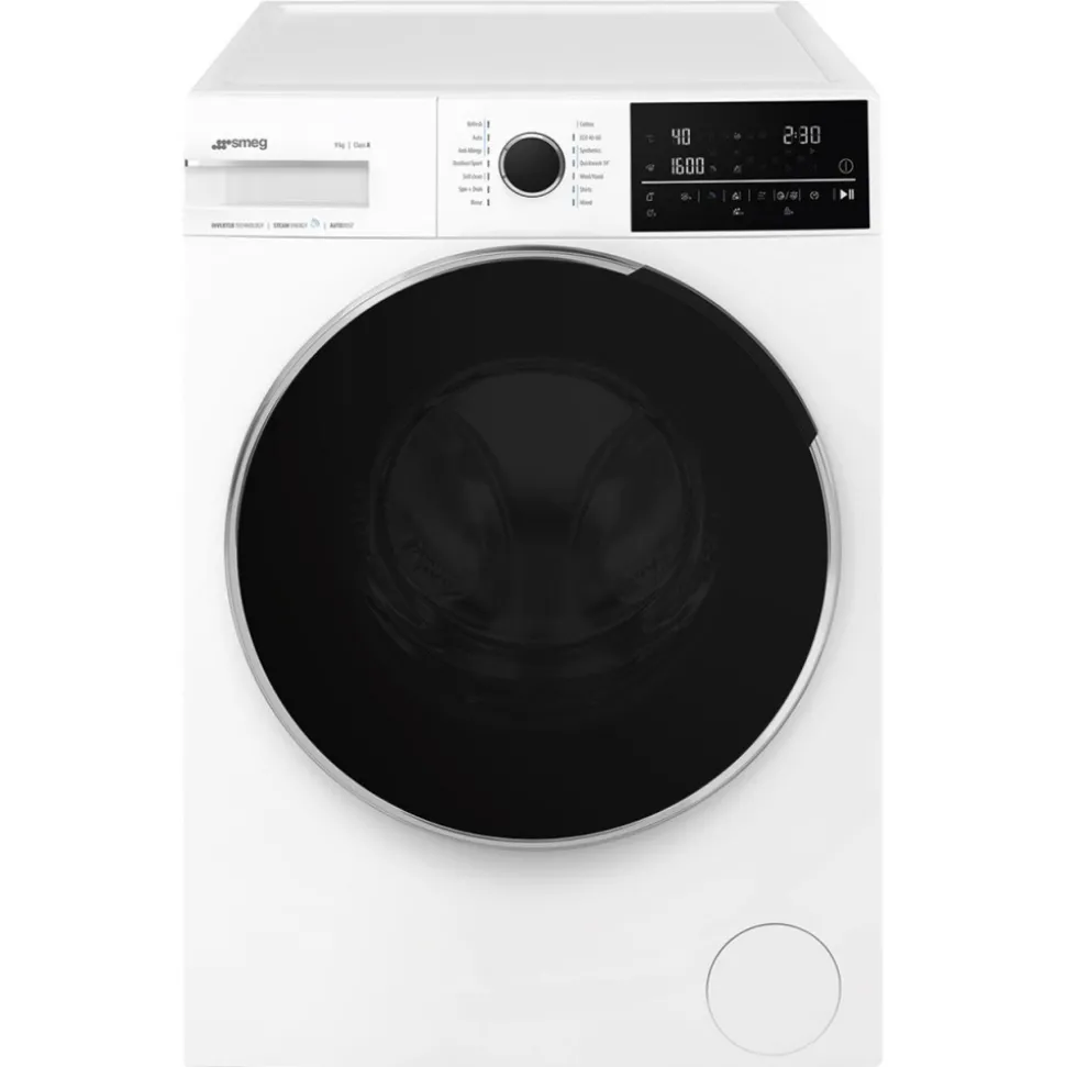 Pralka SMEG WNP96SLAAIN
