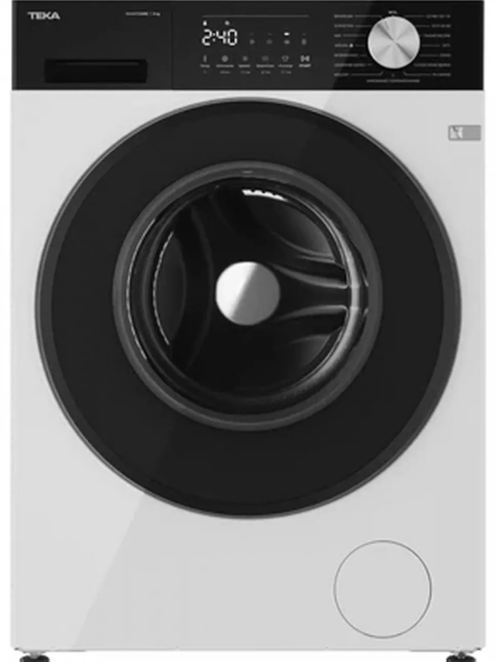 Pralka TEKA WM 20841 W PL