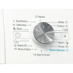 Pralka WHIRLPOOL FFB 8258 WV EE