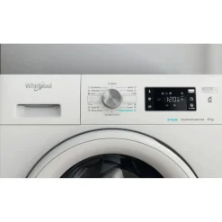 Pralka WHIRLPOOL FFB 8258 WV EE