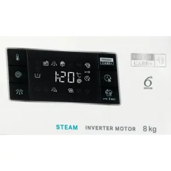 Pralka WHIRLPOOL FFB 8258 WV EE
