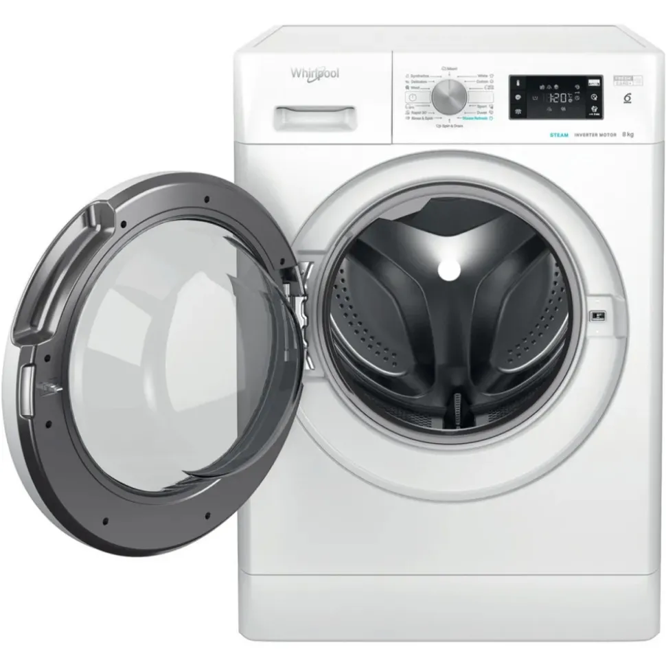 Pralka WHIRLPOOL FFB 8258 WV EE