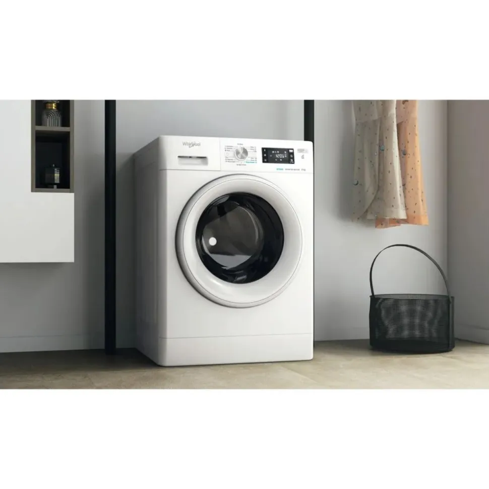Pralka WHIRLPOOL FFB 8258 WV EE