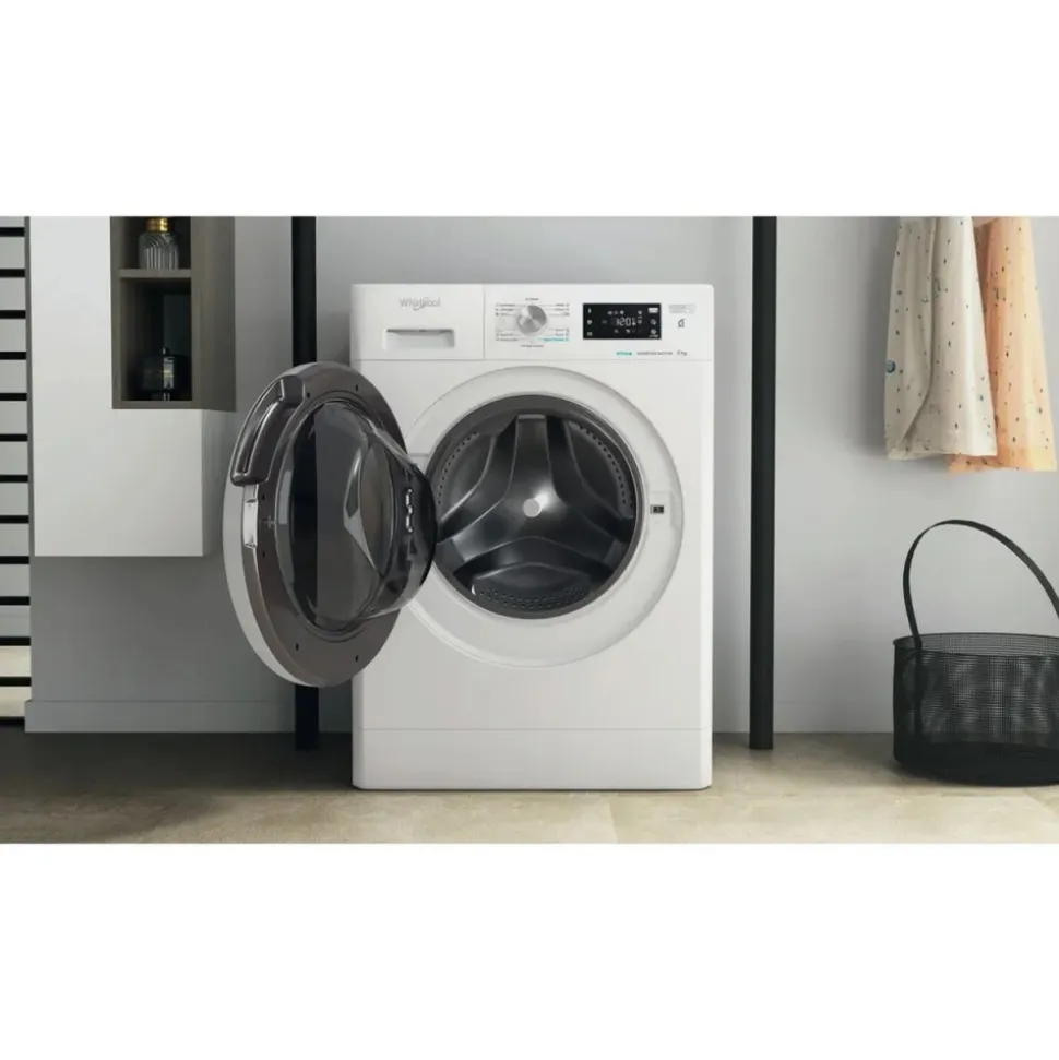 Pralka WHIRLPOOL FFB 8258 WV EE
