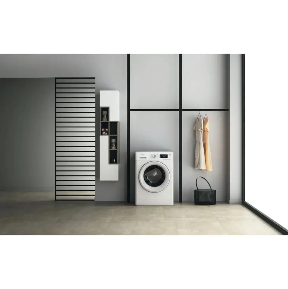 Pralka WHIRLPOOL FFB 8258 WV EE