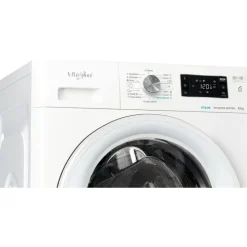 Pralka WHIRLPOOL FFB 8258 WV EE