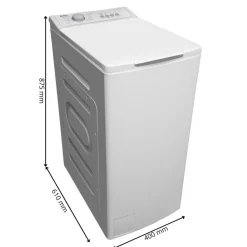 Pralka AGA3T813ANi * Amica Discount