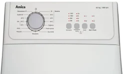 Pralka AGA3T813ANi * Amica Discount