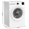 Pralka BM1WFU38225WW * Beko Hot