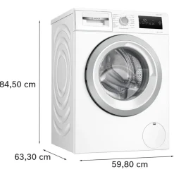 Pralka WAN2813APL * BOSCH Hot