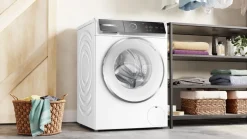 Pralka WGB256A2PL * BOSCH Best