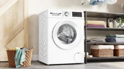Pralka WGG154ZSPL * BOSCH New