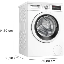 Pralka WUU28T10PL * BOSCH