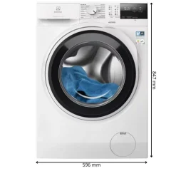 Pralka EW6F2484P * Electrolux