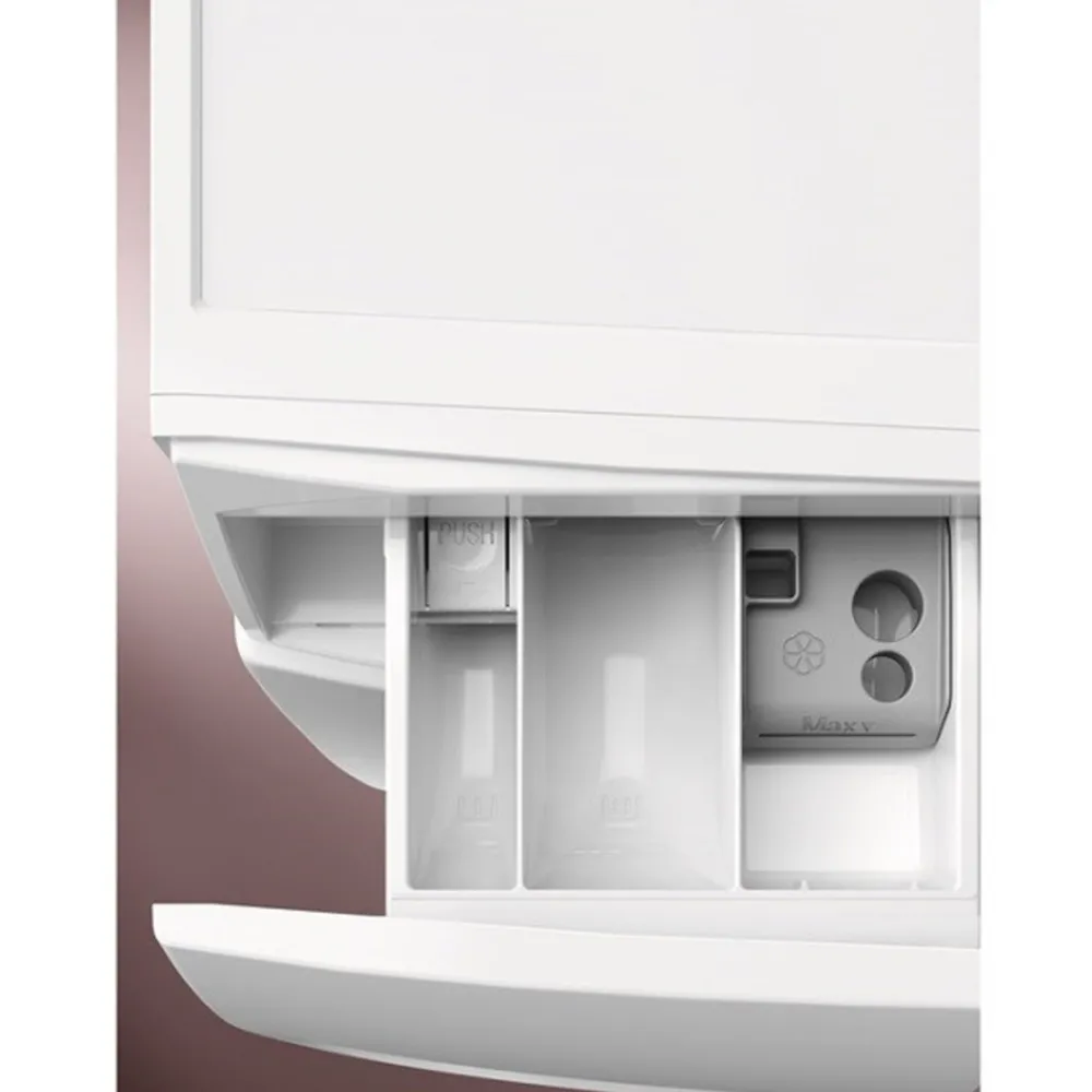 Pralka EW6F2484P * Electrolux