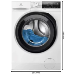 Pralka EW7F3482UP * Electrolux Outlet