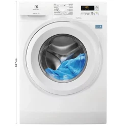 Pralka EW2F527WP * Electrolux Discount