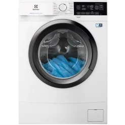 Pralka EW6SN347SP * Electrolux Discount