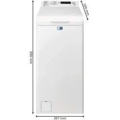 Pralka EW2TN5261FP * Electrolux