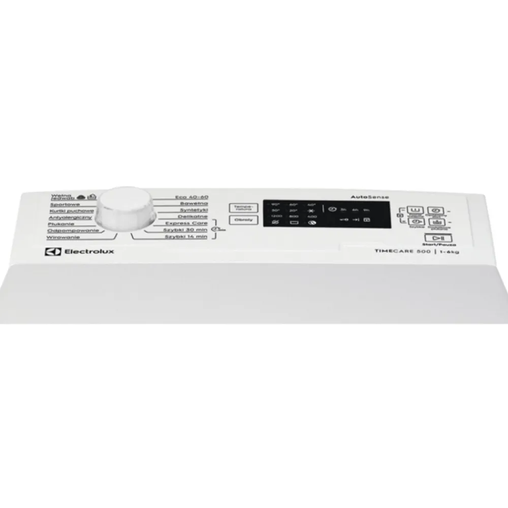 Pralka EW2TN5261FP * Electrolux