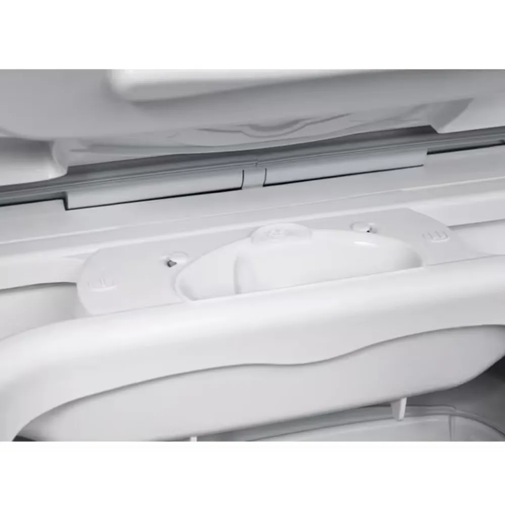 Pralka EW2TN5261FP * Electrolux