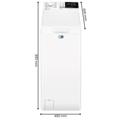 Pralka EW6TN24262P * Electrolux Hot
