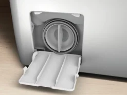 Pralka EW6T5372P * Electrolux Online