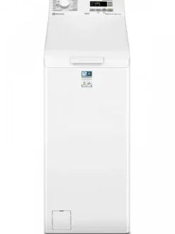 Pralka EW6T5372P * Electrolux Online