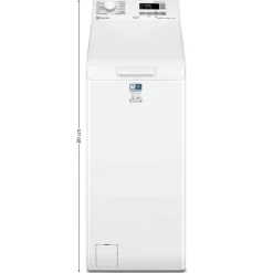 Pralka EW6T5372P * Electrolux Online