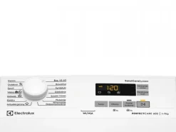 Pralka EW6T5372P * Electrolux Online