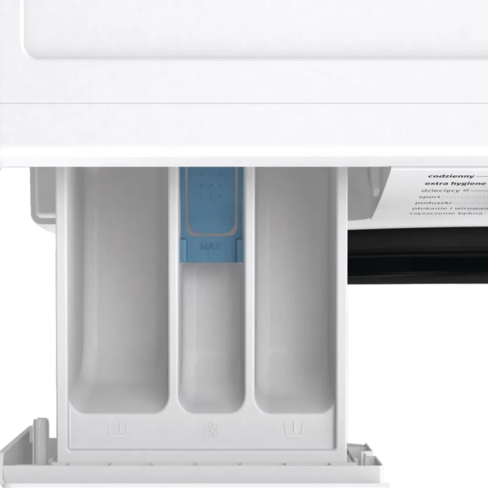 Pralka W3NGPI72SBS/PL * Gorenje Clearance