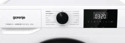 Pralka W3NGPI72SBS/PL * Gorenje Clearance