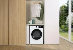 Pralka WNHPI94A1PS/PL * Gorenje Hot