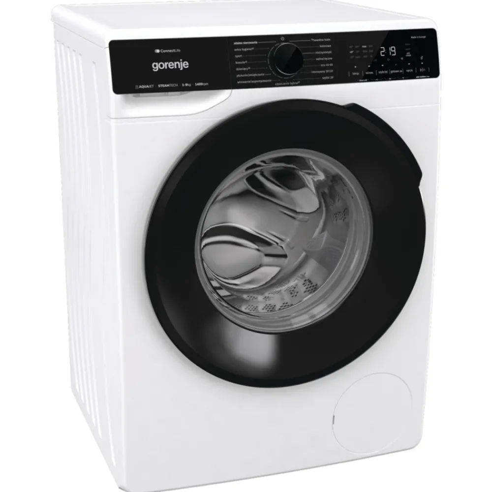 Pralka WPNA94A1TWIFI/PL * Gorenje Outlet