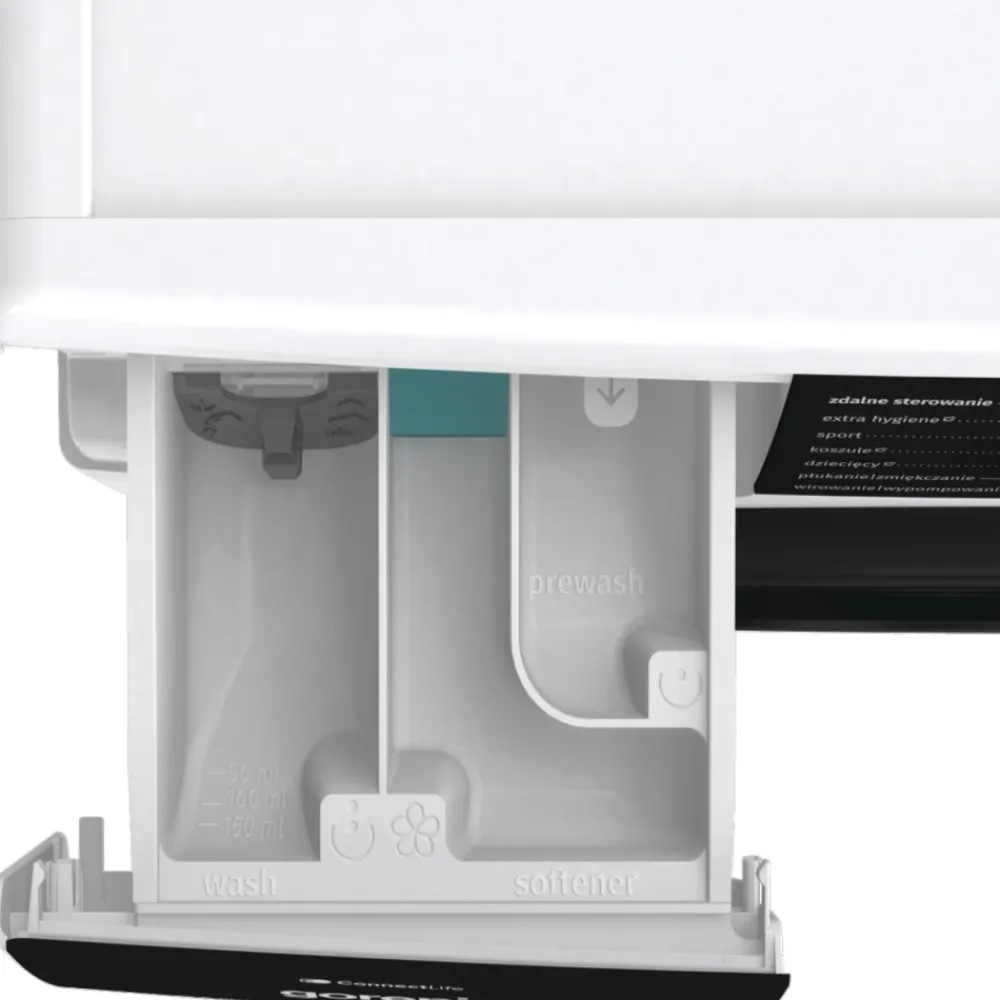 Pralka WPNA94A1TWIFI/PL * Gorenje Outlet