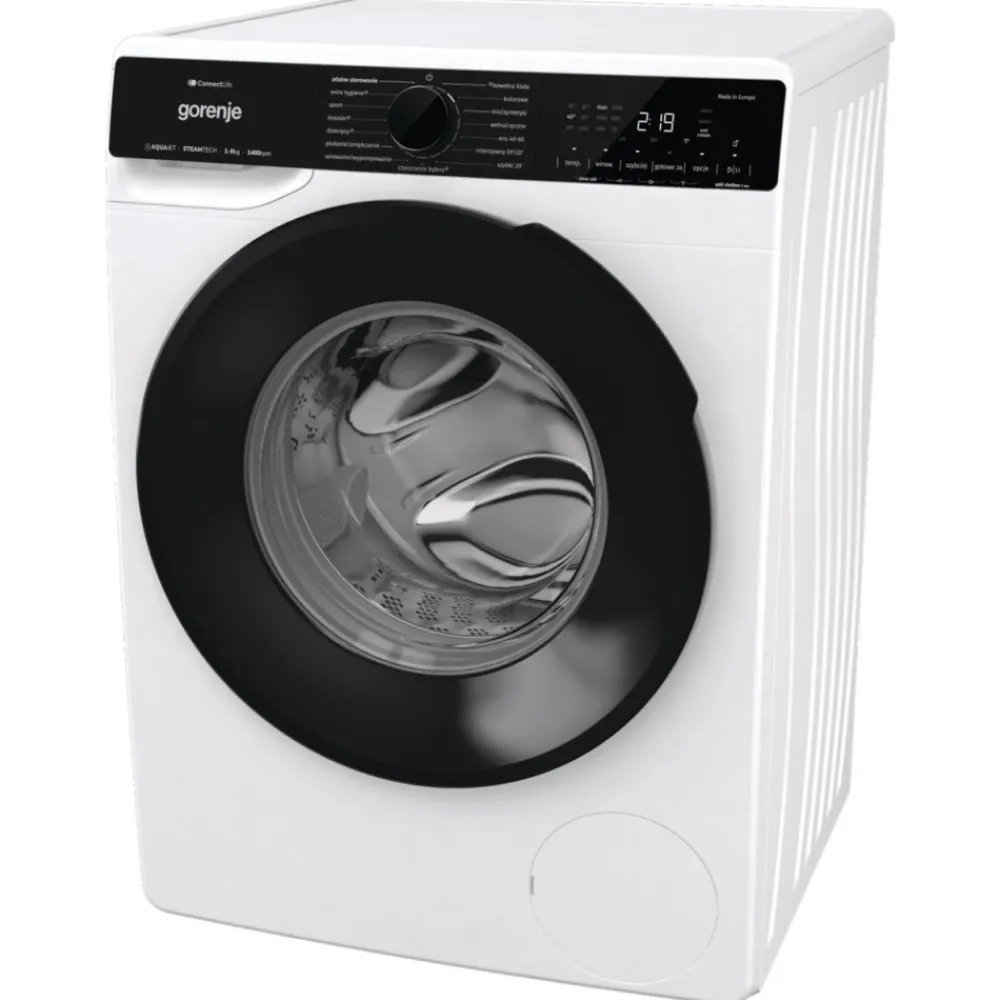 Pralka WPNA94A1TWIFI/PL * Gorenje Outlet