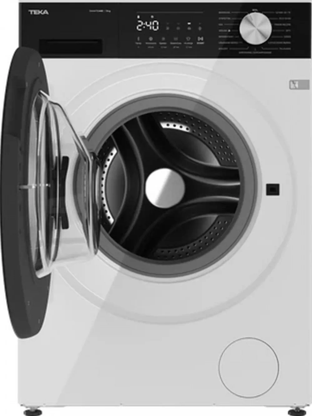 Pralka WM 20941 W PL * TEKA Outlet