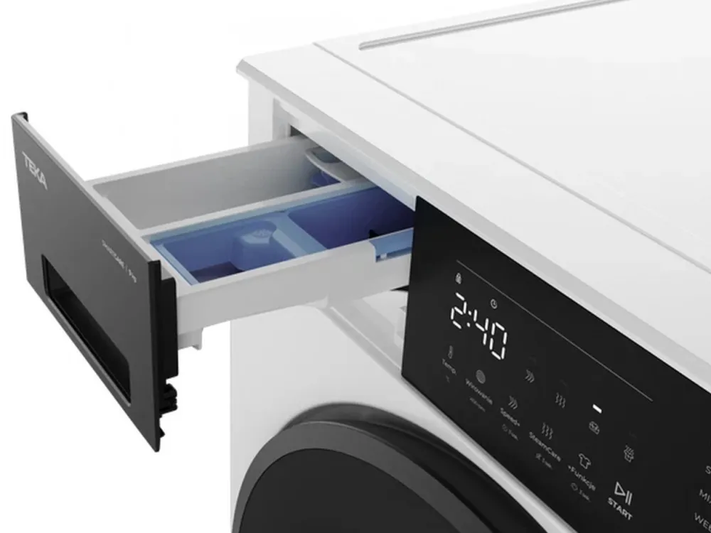 Pralka WM 20941 W PL * TEKA Outlet