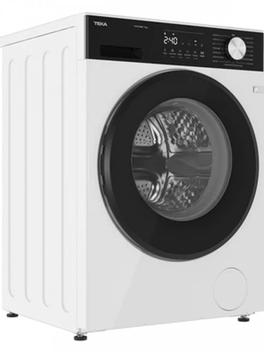 Pralka WM 20941 W PL * TEKA Outlet