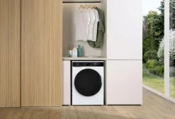Pralko-suszarka GORENJE WD2PA854ADW/PL
