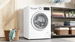 Pralko-suszarka BOSCH WNA13401PL * Discount