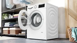 Pralko-suszarka BOSCH WNA13401PL * Discount