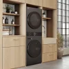 Pralko-suszarka WashTower WT1210BBF * LG New
