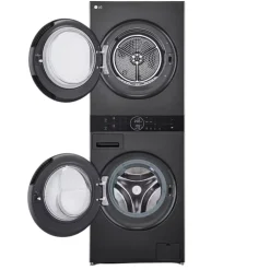 Pralko-suszarka WashTower WT1210BBF * LG New