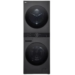 Pralko-suszarka WashTower WT1210BBF * LG New