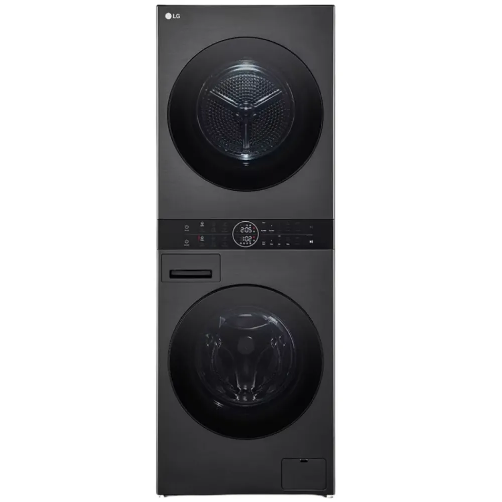Pralko-suszarka WashTower WT1210BBF * LG New